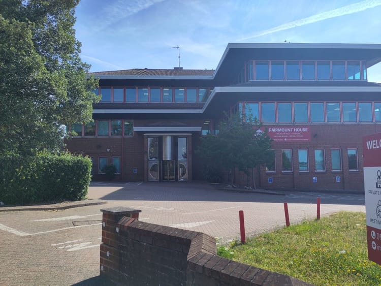 Bring-A-Box, Saturday 12th September 2026, Leatherhead New Securus Offices