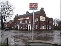 Bring-A-Box, Saturday 8th Sept 2018, Station pub, W Byfleet