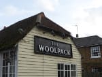 Bring-A-Box, Saturday 9th February 2019, The Woolpack, Elstead