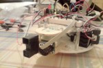 Darkmoon's Arduino Robot